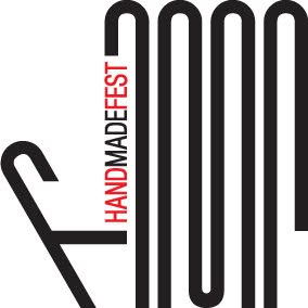 Hand Made Fest logo